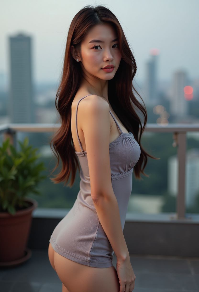 回乡记海报